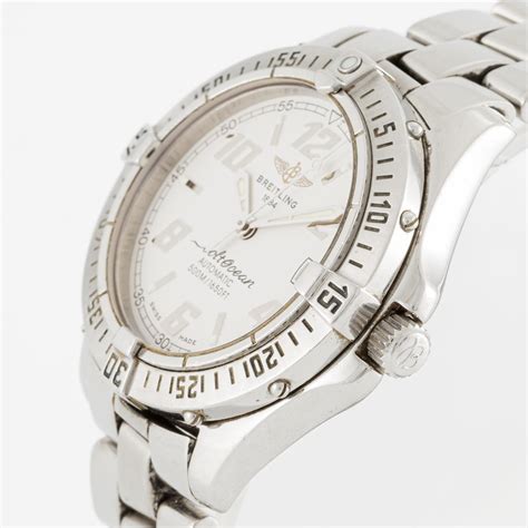 breitling colt ocean ll brillant